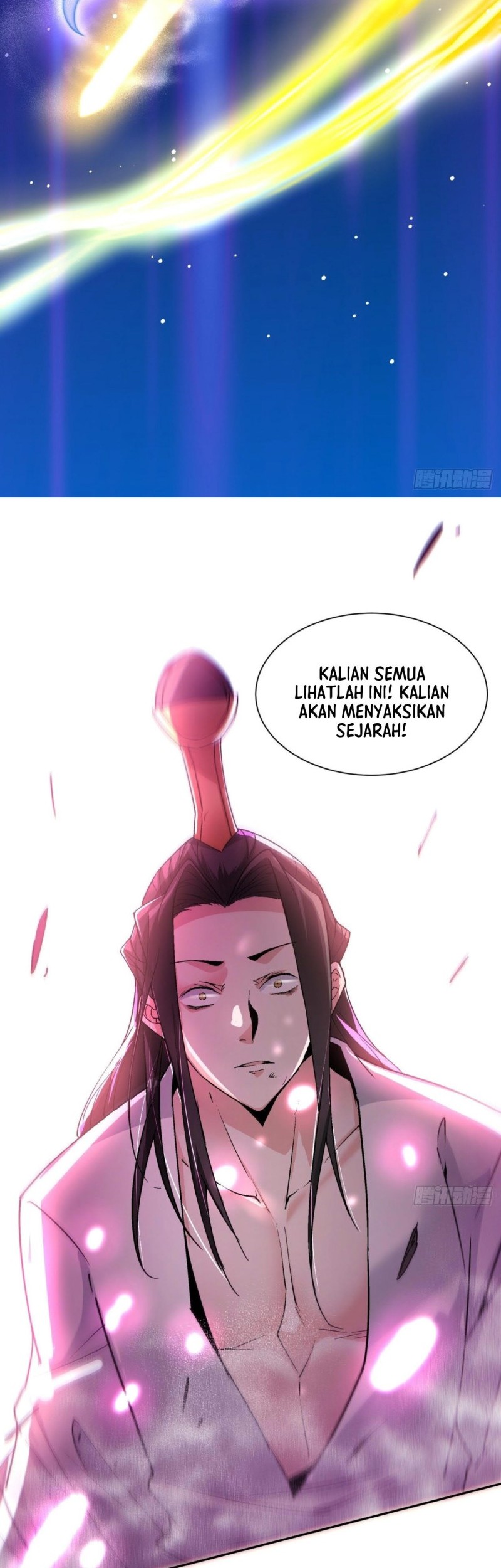 As The Richest Man, I Really Don’t Want To Be Reborn Chapter 53 Gambar 5