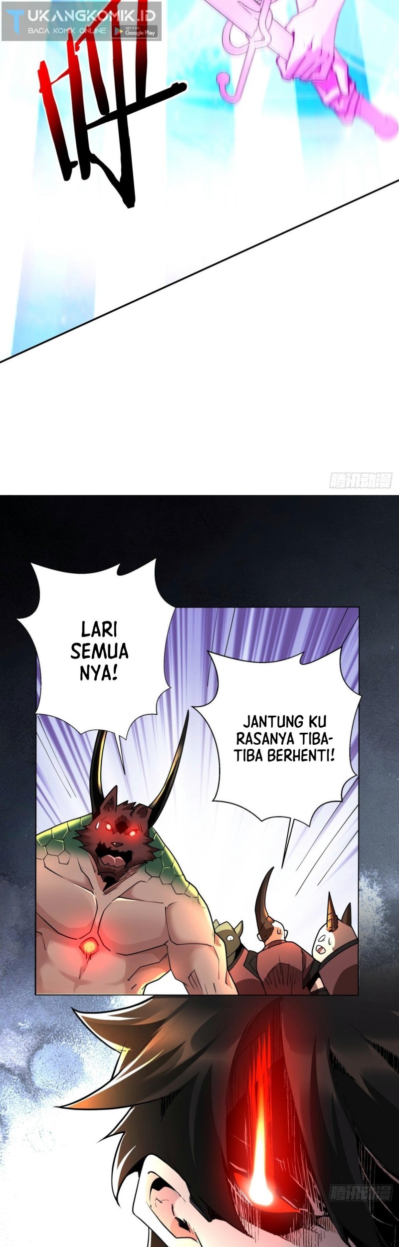 As The Richest Man, I Really Don’t Want To Be Reborn Chapter 53 Gambar 10