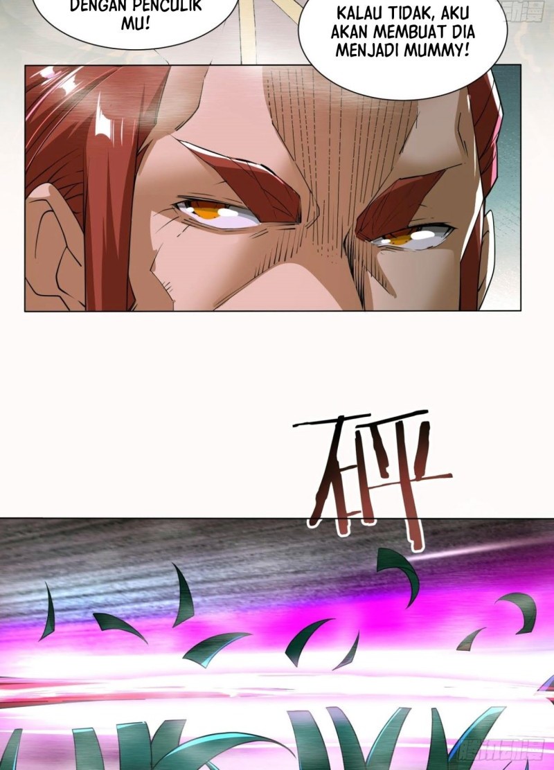 As The Richest Man, I Really Don’t Want To Be Reborn Chapter 53 Gambar 15