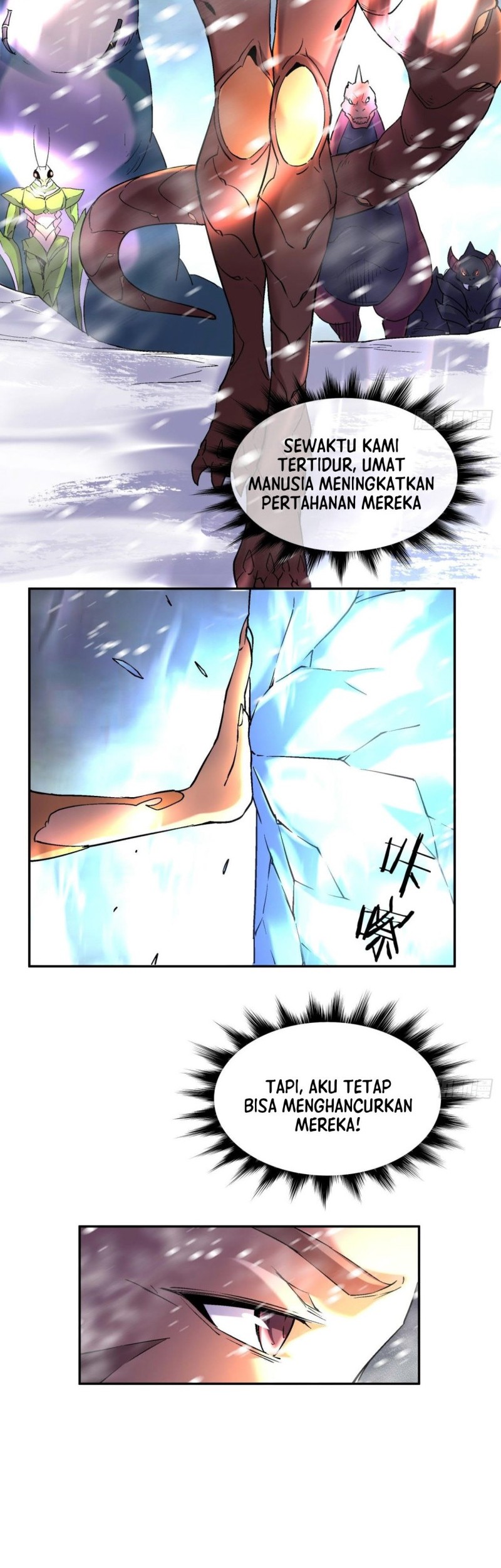 As The Richest Man, I Really Don’t Want To Be Reborn Chapter 53 Gambar 23