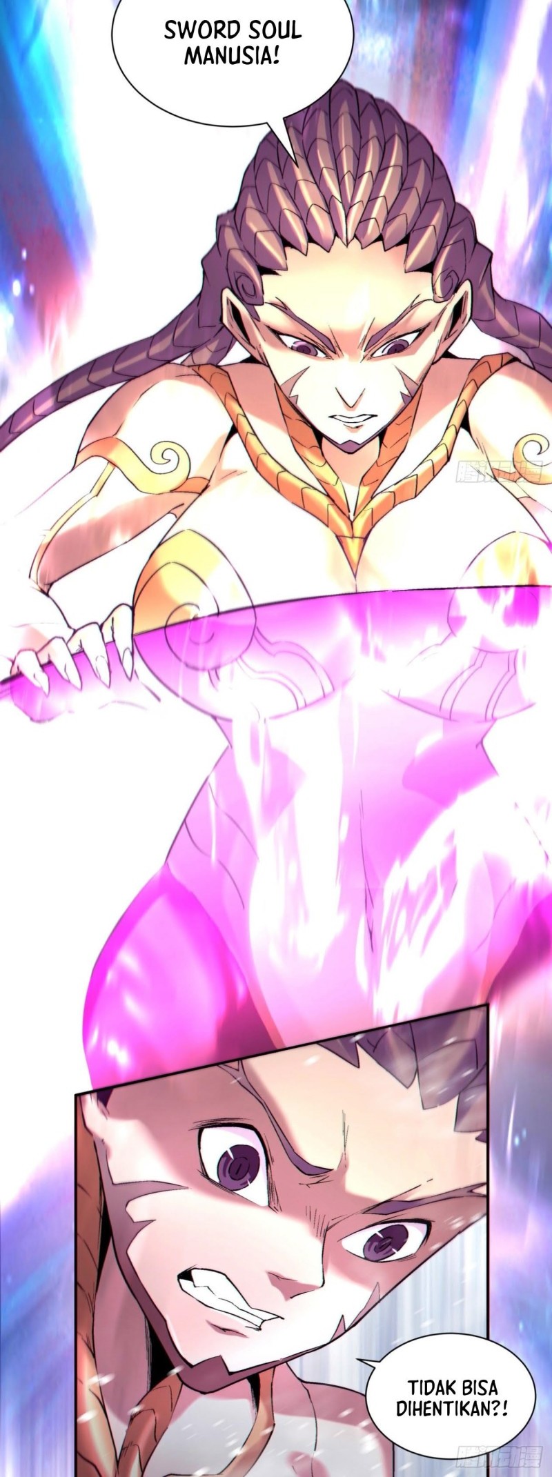 As The Richest Man, I Really Don’t Want To Be Reborn Chapter 53 Gambar 27