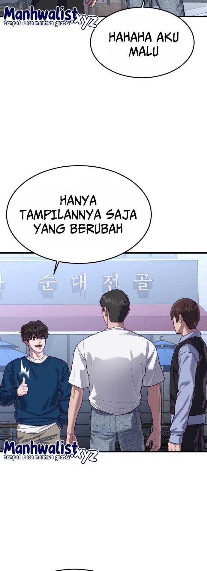 Baca Absolute Obedience Chapter 52 Gambar 2