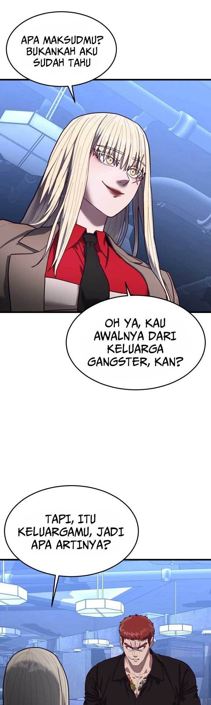 Absolute Obedience Chapter 52 Gambar 44