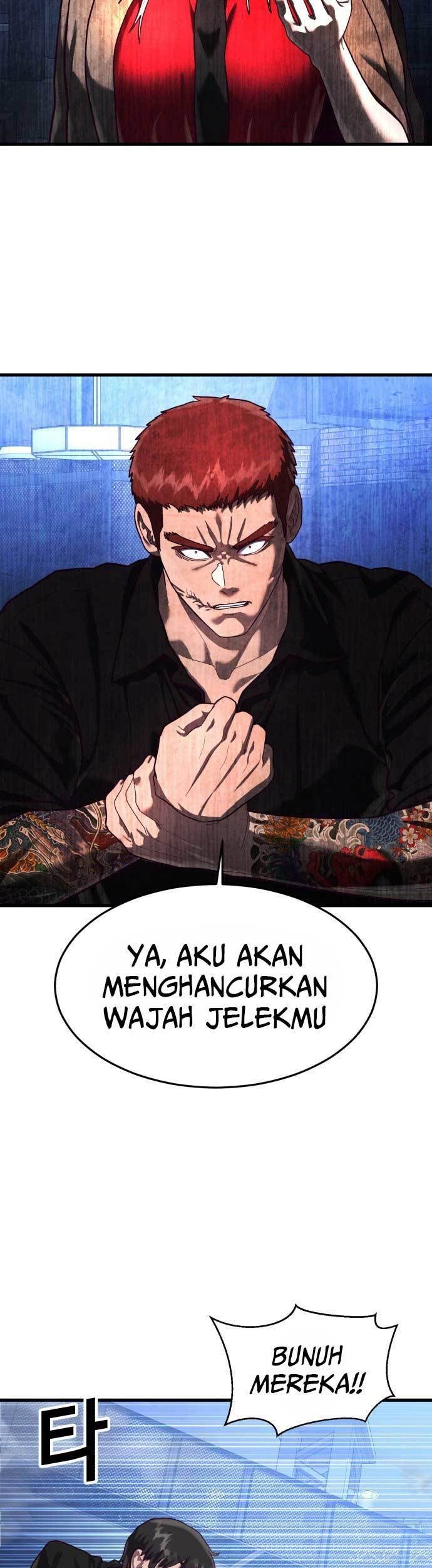 Absolute Obedience Chapter 52 Gambar 47