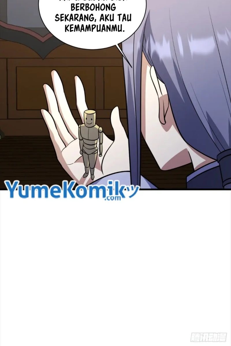Invincible After a Hundred Years of Seclusion Chapter 233 Gambar 6