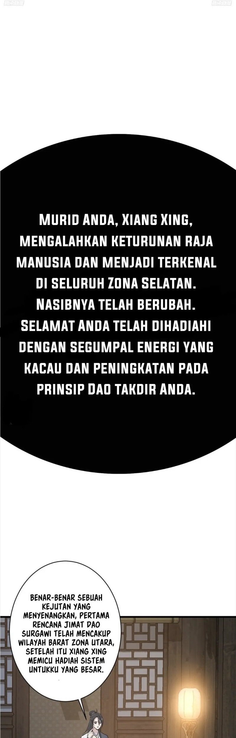 Invincible After a Hundred Years of Seclusion Chapter 233 Gambar 8