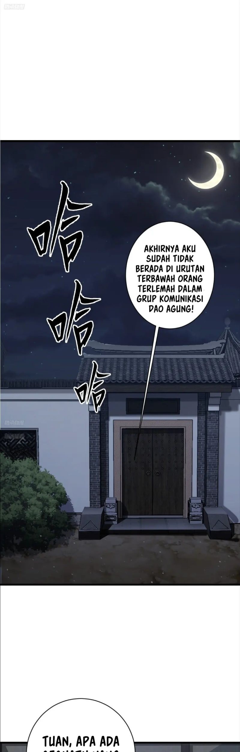 Invincible After a Hundred Years of Seclusion Chapter 233 Gambar 13