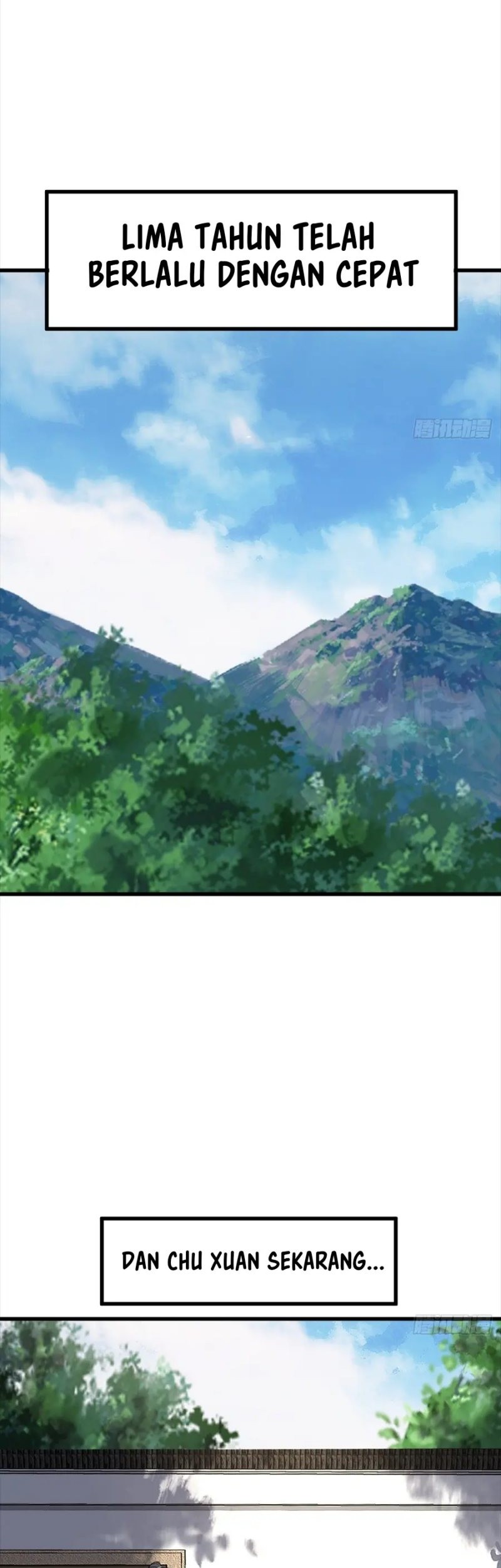Invincible After a Hundred Years of Seclusion Chapter 233 Gambar 20