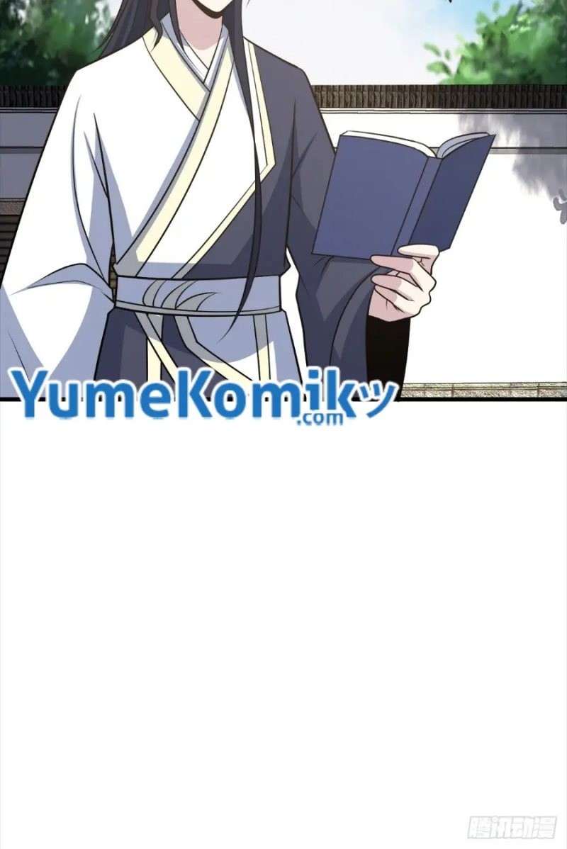 Invincible After a Hundred Years of Seclusion Chapter 233 Gambar 22