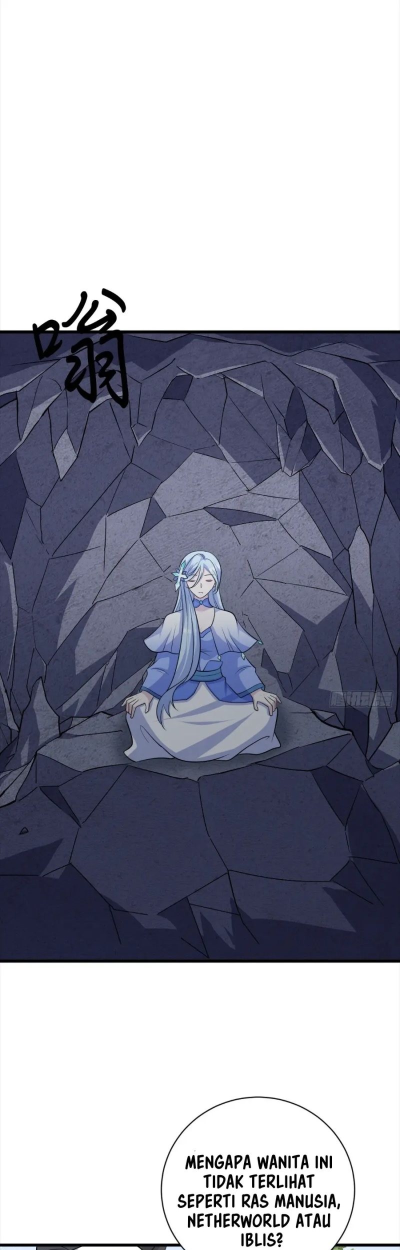 Invincible After a Hundred Years of Seclusion Chapter 233 Gambar 28