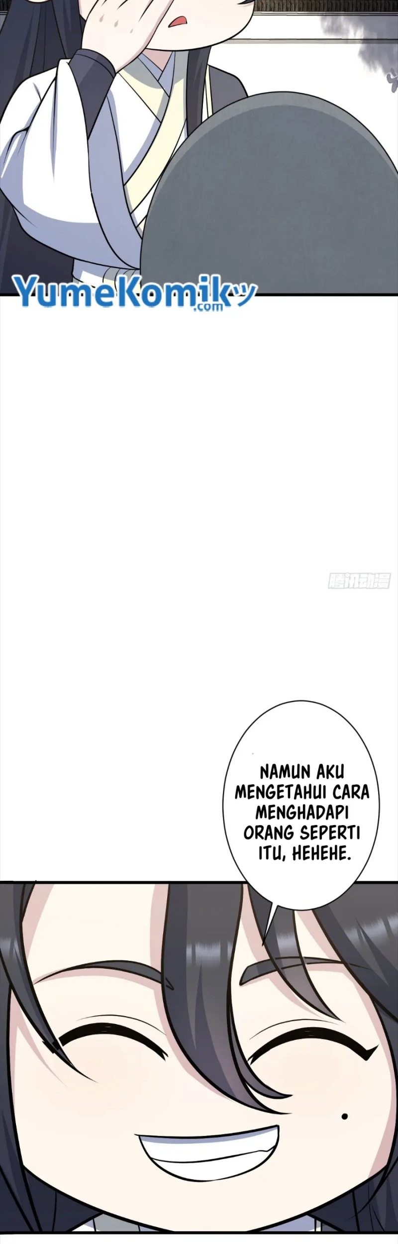 Invincible After a Hundred Years of Seclusion Chapter 233 Gambar 32