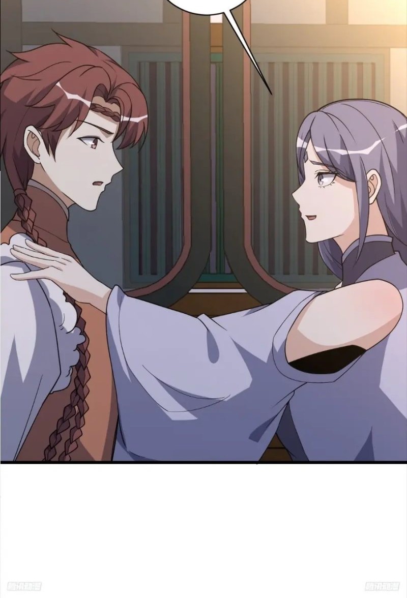 Invincible After a Hundred Years of Seclusion Chapter 232 Gambar 7