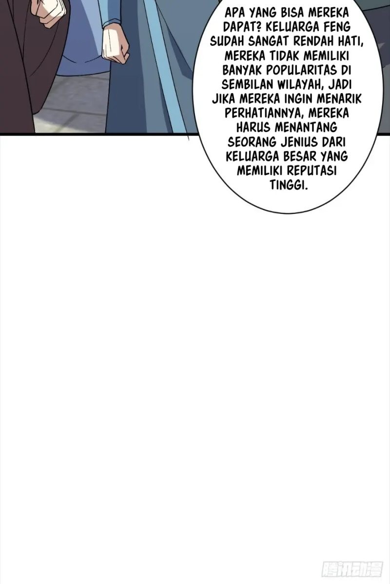 Invincible After a Hundred Years of Seclusion Chapter 232 Gambar 17