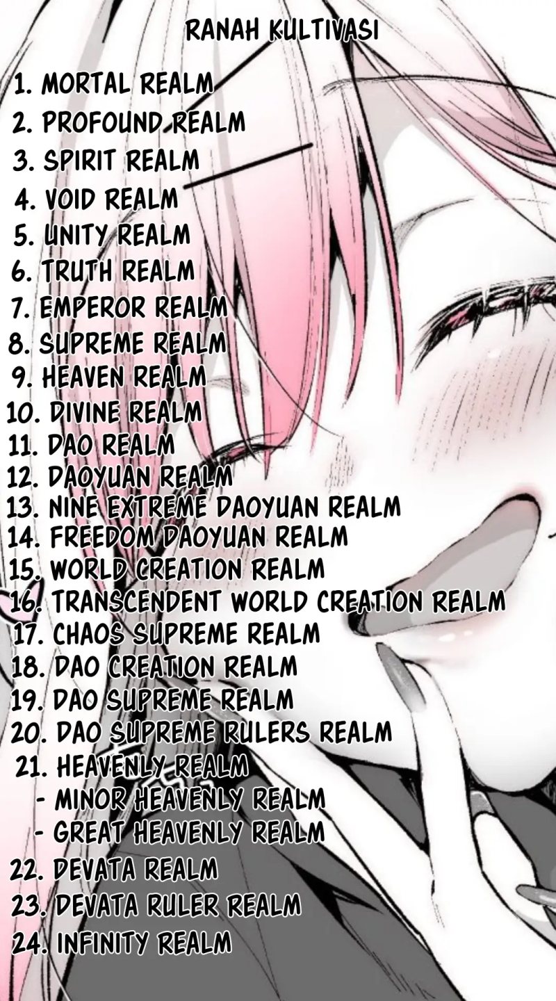 Invincible After a Hundred Years of Seclusion Chapter 231 Gambar 31