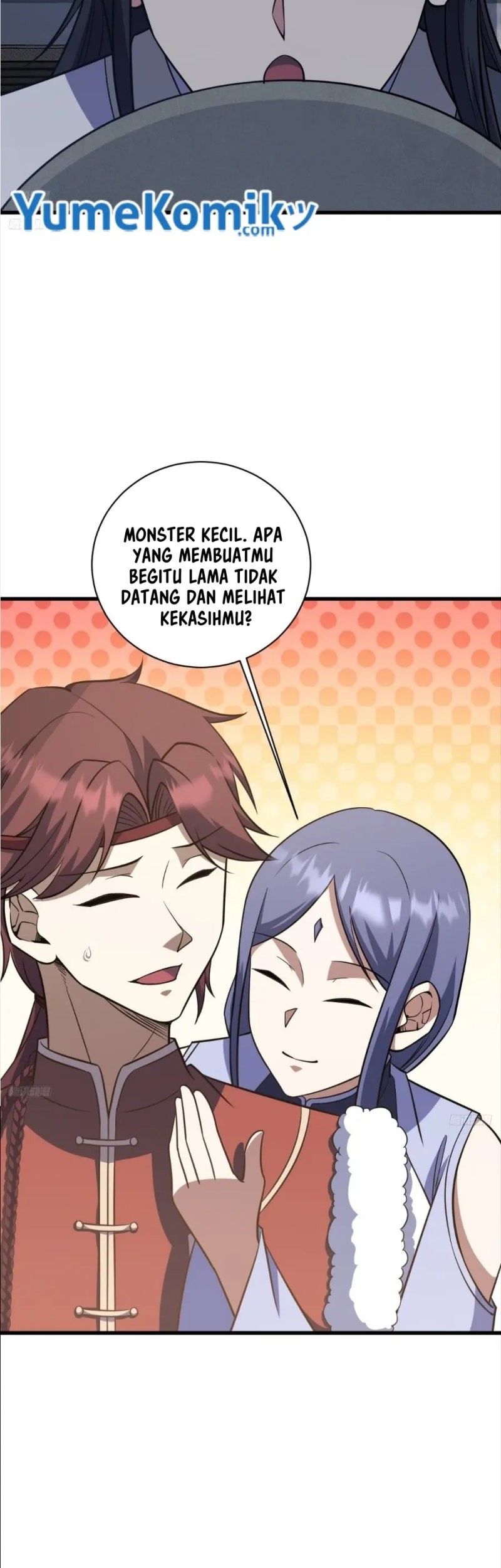 Invincible After a Hundred Years of Seclusion Chapter 231 Gambar 4