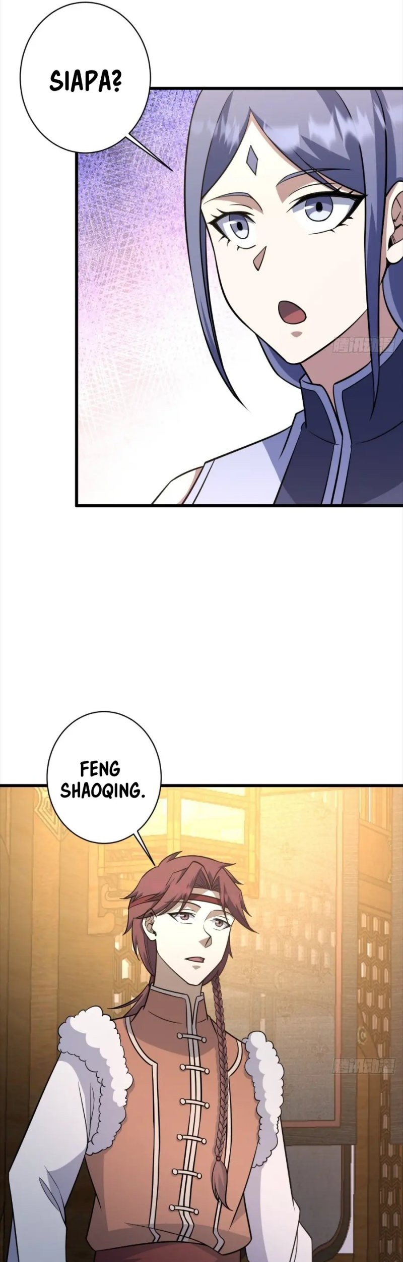 Invincible After a Hundred Years of Seclusion Chapter 231 Gambar 10
