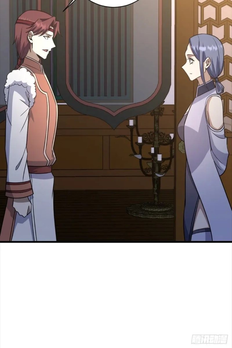 Invincible After a Hundred Years of Seclusion Chapter 231 Gambar 12
