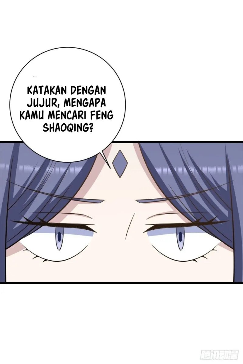 Invincible After a Hundred Years of Seclusion Chapter 231 Gambar 22