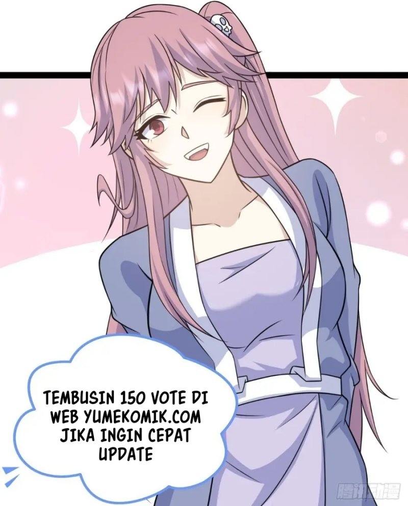 Invincible After a Hundred Years of Seclusion Chapter 231 Gambar 27