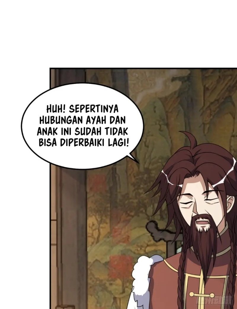 Invincible After a Hundred Years of Seclusion Chapter 230 Gambar 9