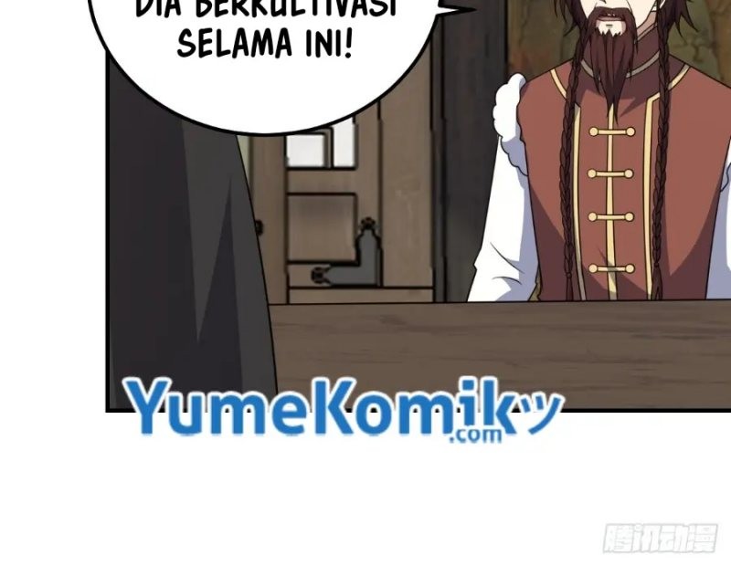 Invincible After a Hundred Years of Seclusion Chapter 230 Gambar 14
