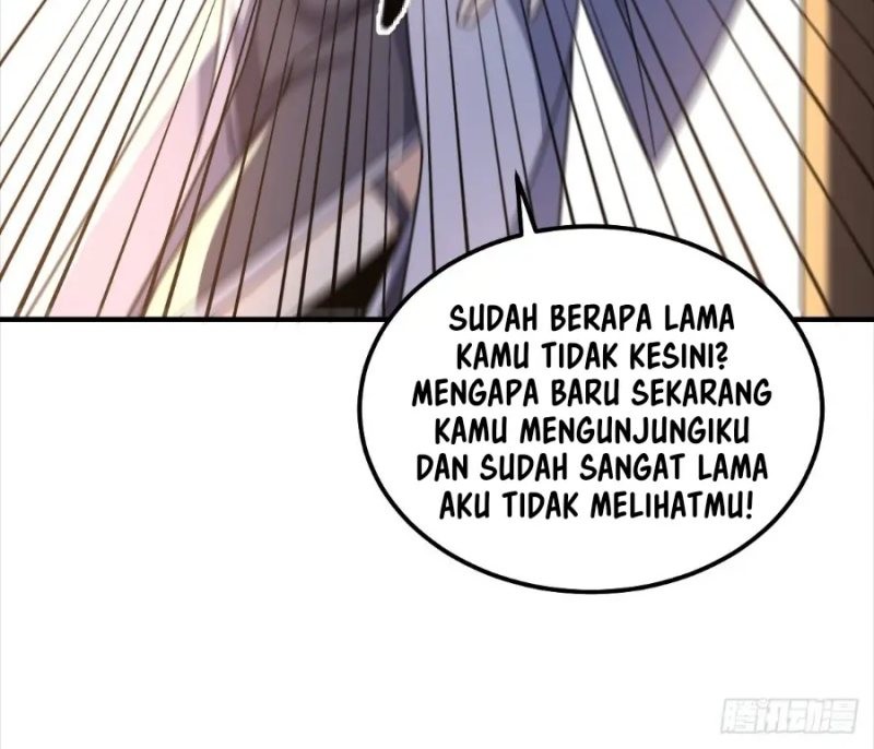 Invincible After a Hundred Years of Seclusion Chapter 230 Gambar 19