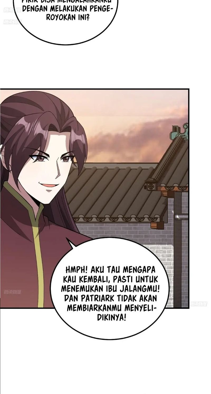 Invincible After a Hundred Years of Seclusion Chapter 229 Gambar 3