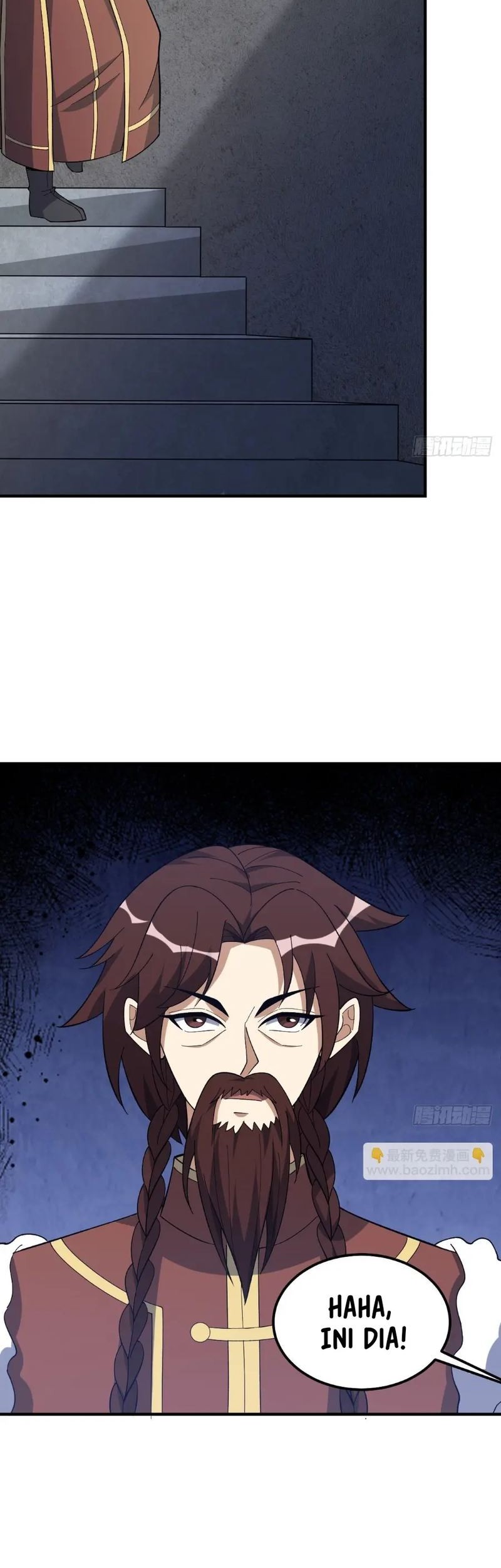 Invincible After a Hundred Years of Seclusion Chapter 229 Gambar 13