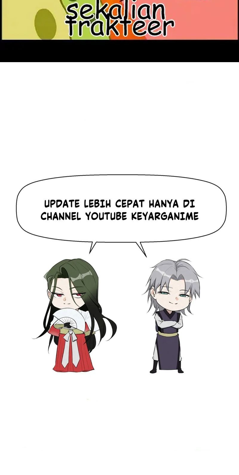Invincible After a Hundred Years of Seclusion Chapter 229 Gambar 21