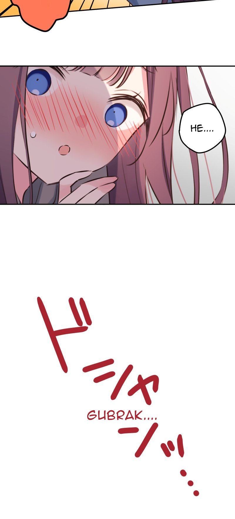 Waka-chan Is Flirty Again Chapter 118 Gambar 35