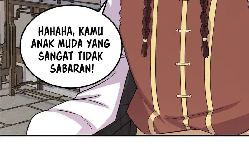 Invincible After a Hundred Years of Seclusion Chapter 228 Gambar 4