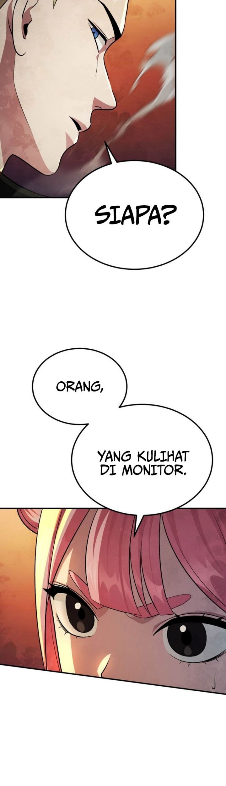 Monsters (2022) Chapter 50 Gambar 49