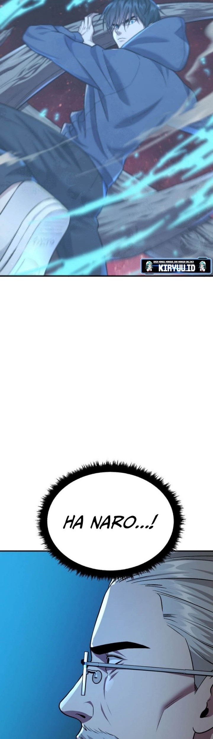 Monsters (2022) Chapter 50 Gambar 28