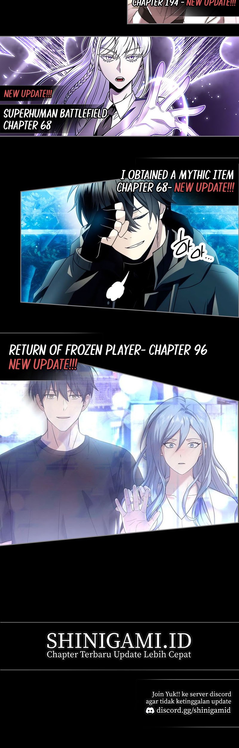 Level-Up Doctor Chapter 77 Gambar 48