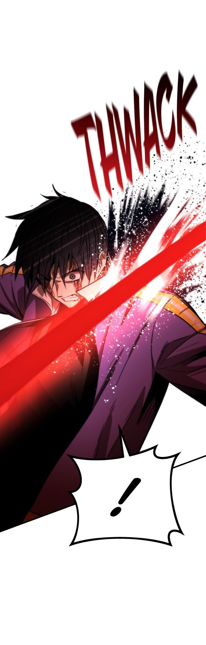 Ultra Alter Chapter 87 Gambar 35