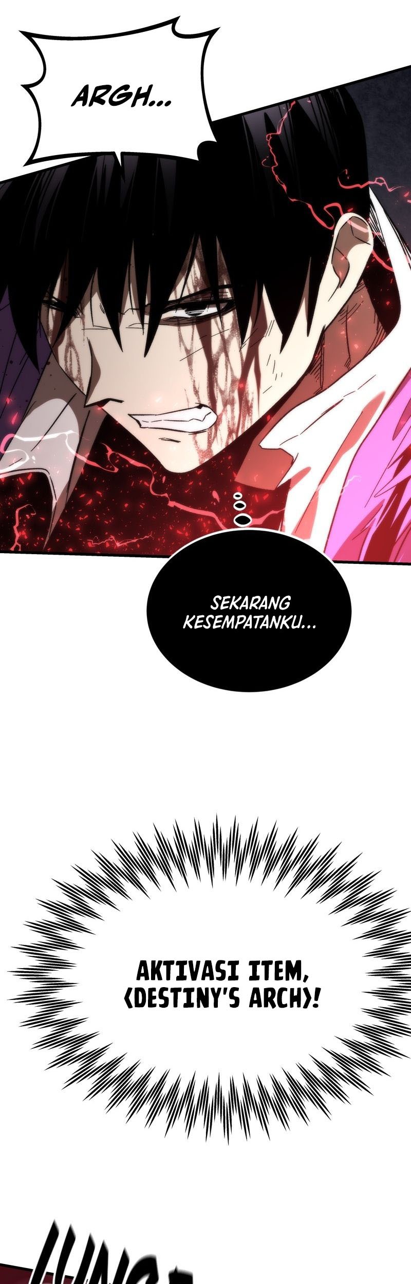Ultra Alter Chapter 87 Gambar 36