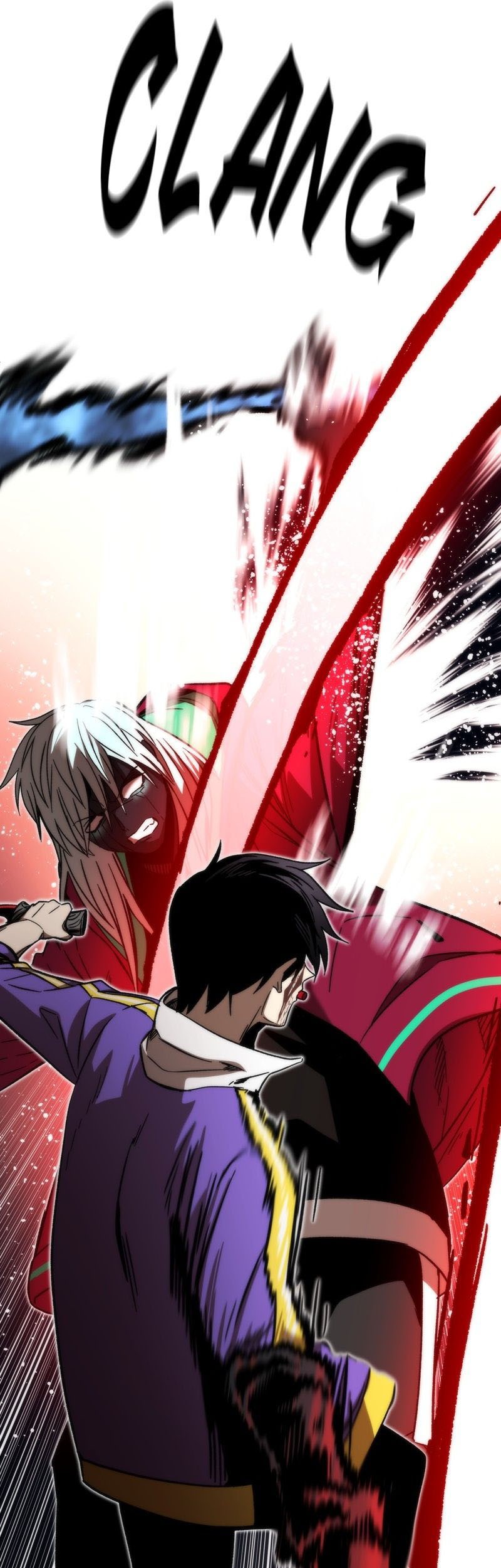 Ultra Alter Chapter 87 Gambar 40