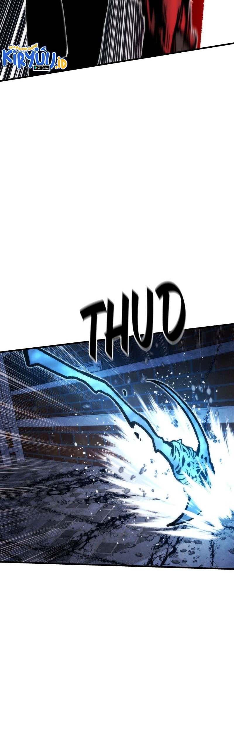 Ultra Alter Chapter 87 Gambar 41