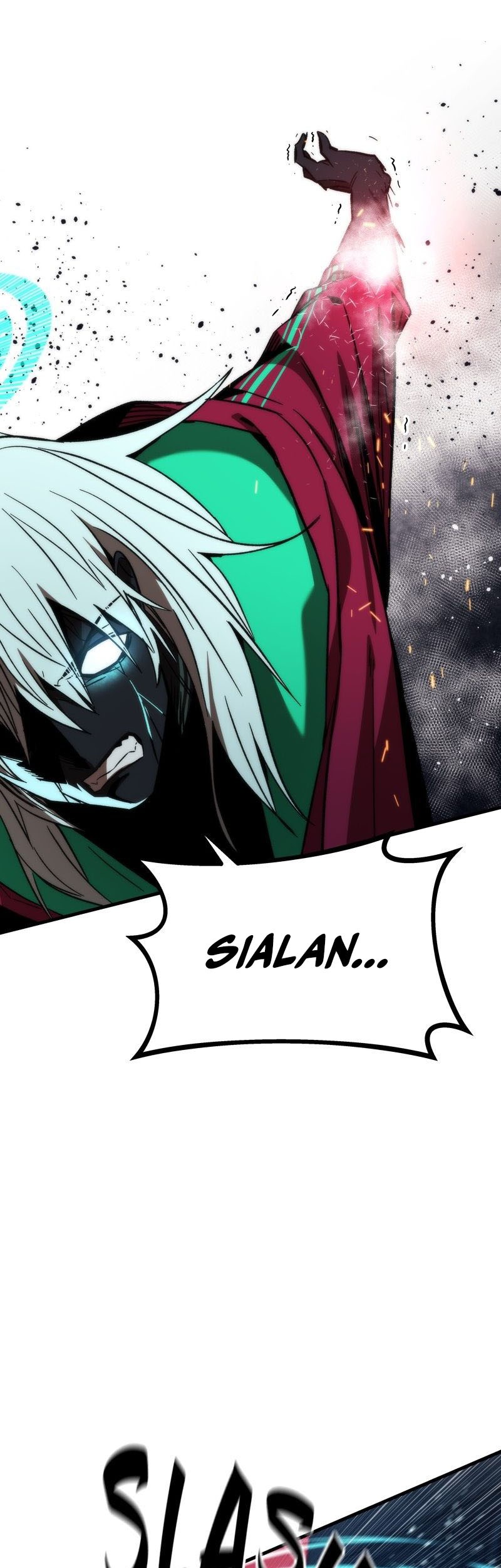 Ultra Alter Chapter 87 Gambar 42