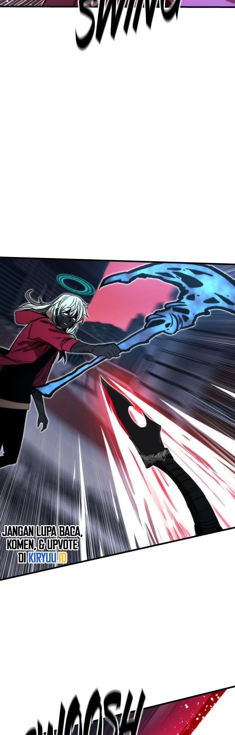 Ultra Alter Chapter 87 Gambar 45