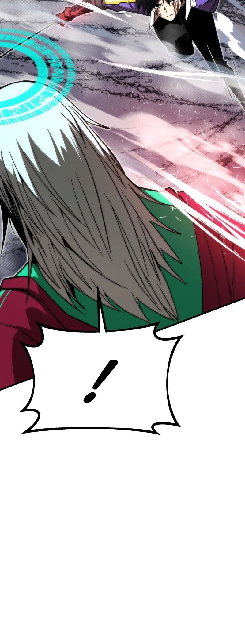 Ultra Alter Chapter 87 Gambar 47