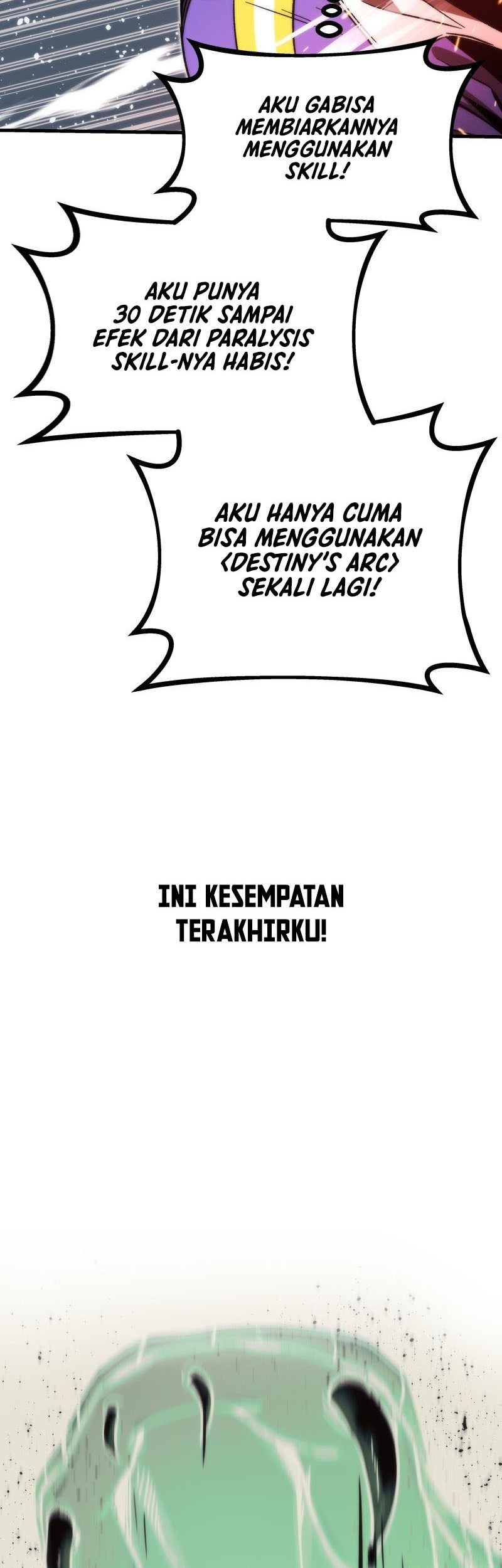 Ultra Alter Chapter 87 Gambar 49