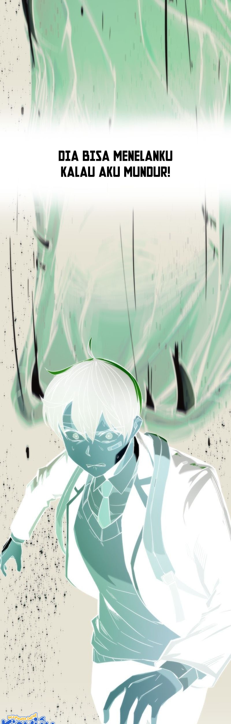Ultra Alter Chapter 87 Gambar 50