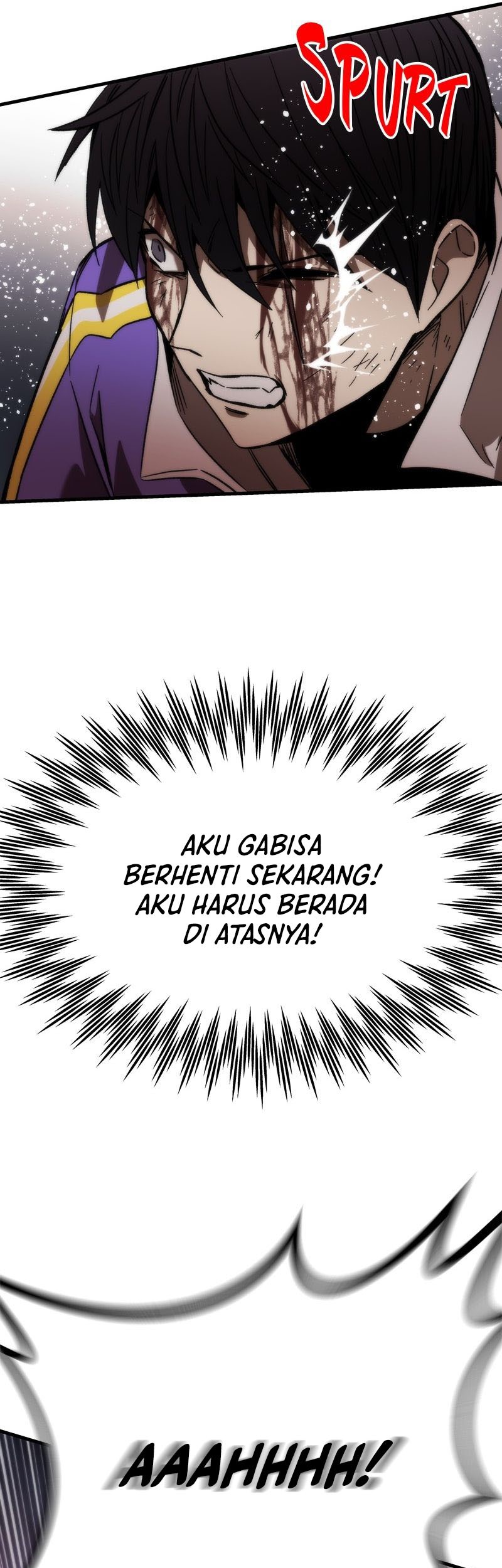 Ultra Alter Chapter 87 Gambar 52
