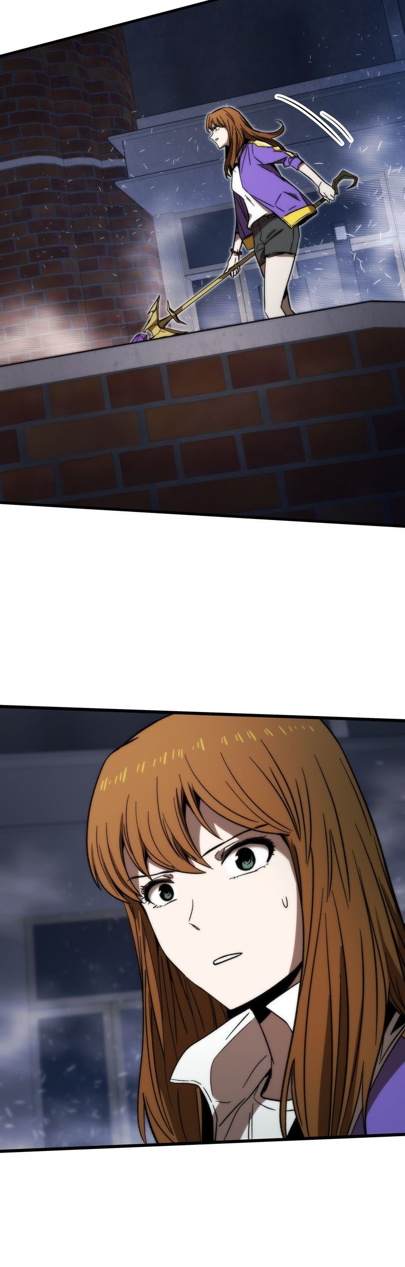 Ultra Alter Chapter 87 Gambar 54