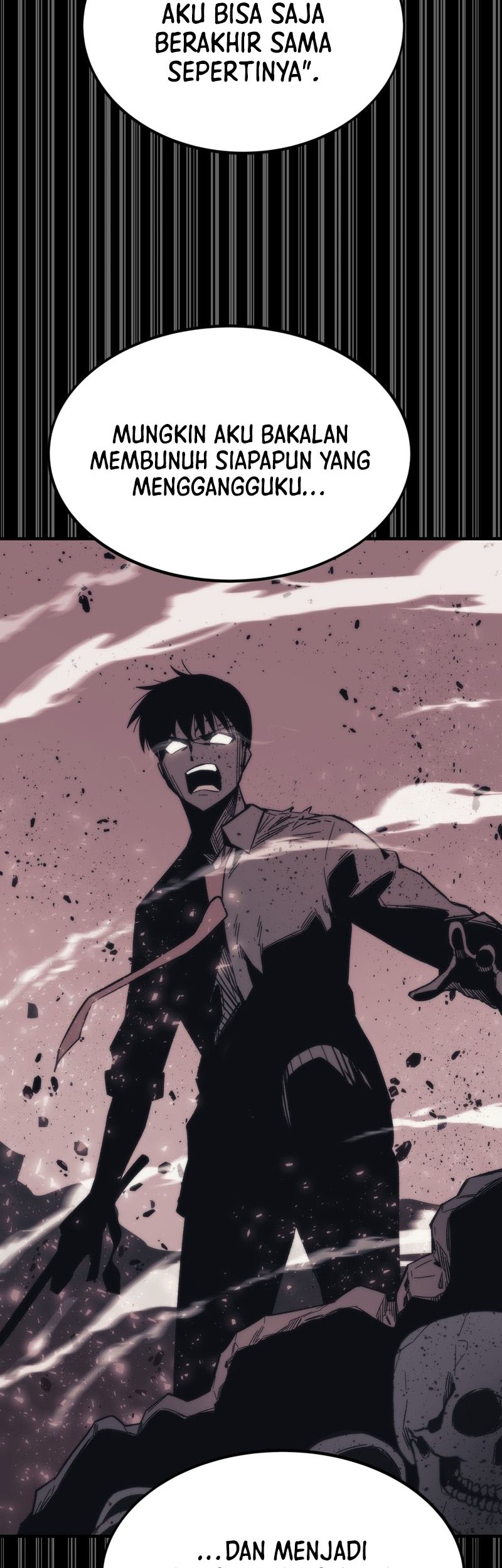 Ultra Alter Chapter 87 Gambar 57