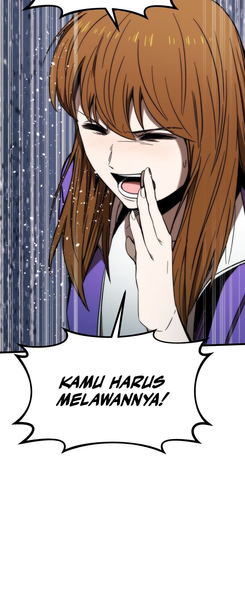 Ultra Alter Chapter 87 Gambar 59