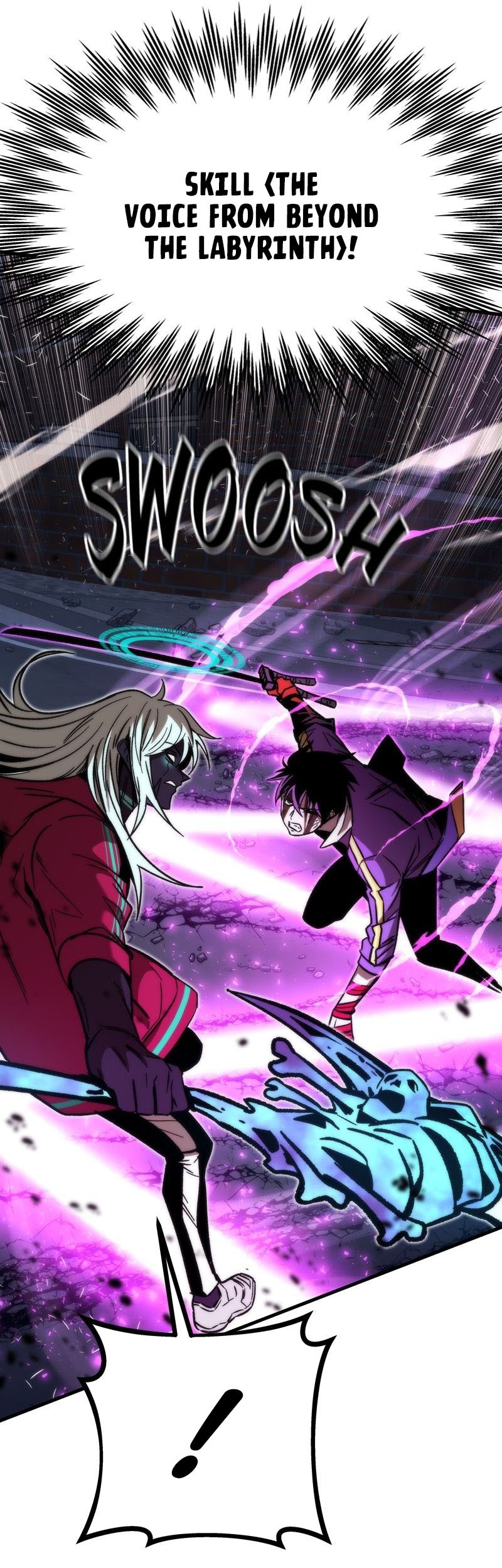 Ultra Alter Chapter 87 Gambar 60