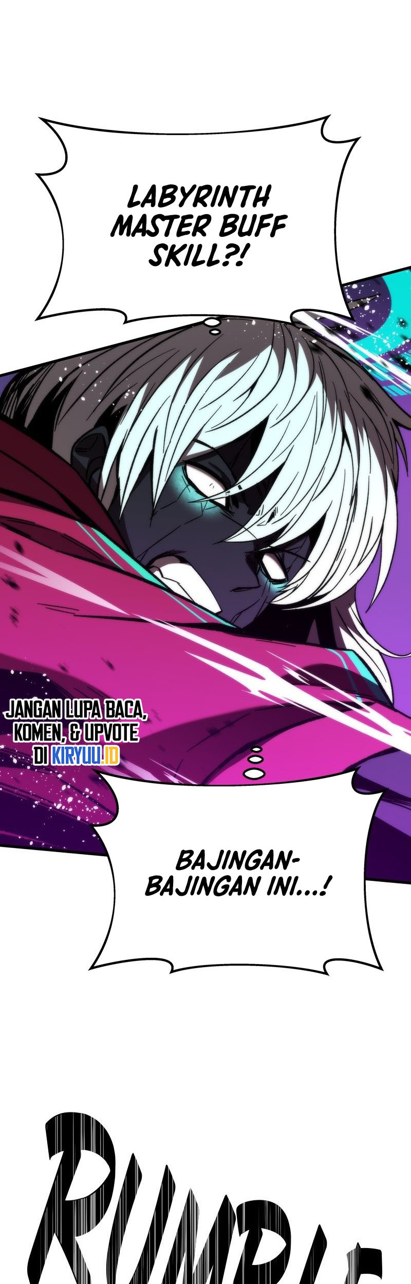 Ultra Alter Chapter 87 Gambar 61