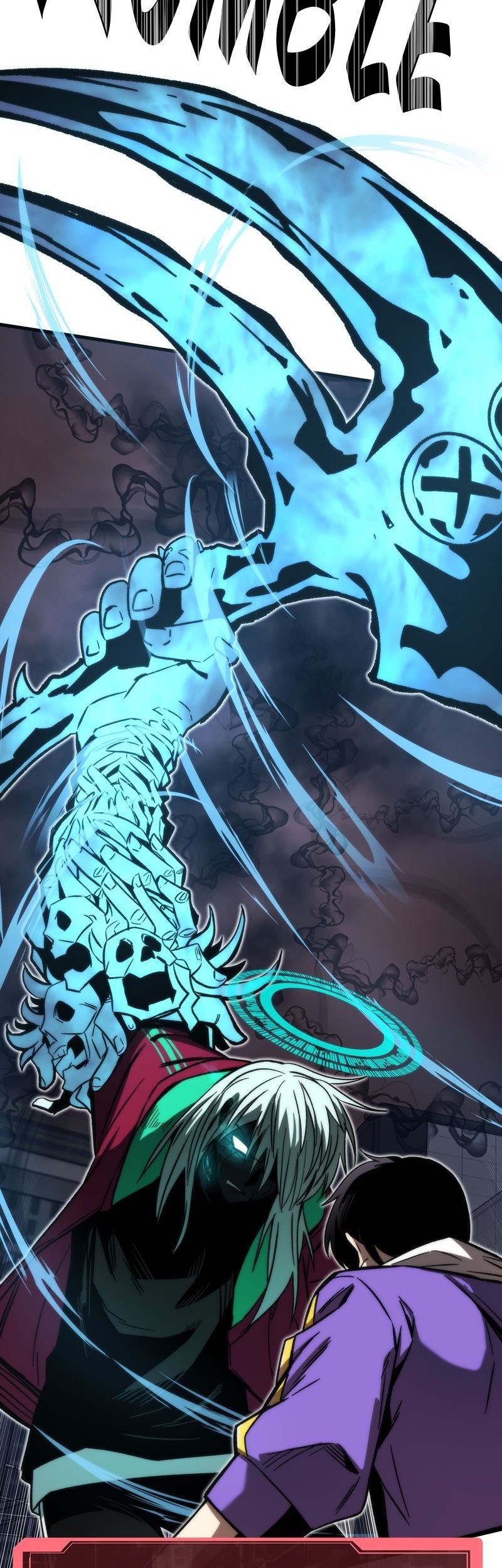 Ultra Alter Chapter 87 Gambar 62